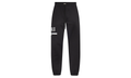 Ma Bar Logo Sweatpants "Black" PXMJL007 001