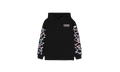 Bandana Bones Stacked Hoodie "BLACK" AKJYHD1007 001