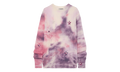 Tie Dye Stars Sweater "Multicolor" Y0W05278CC MUL