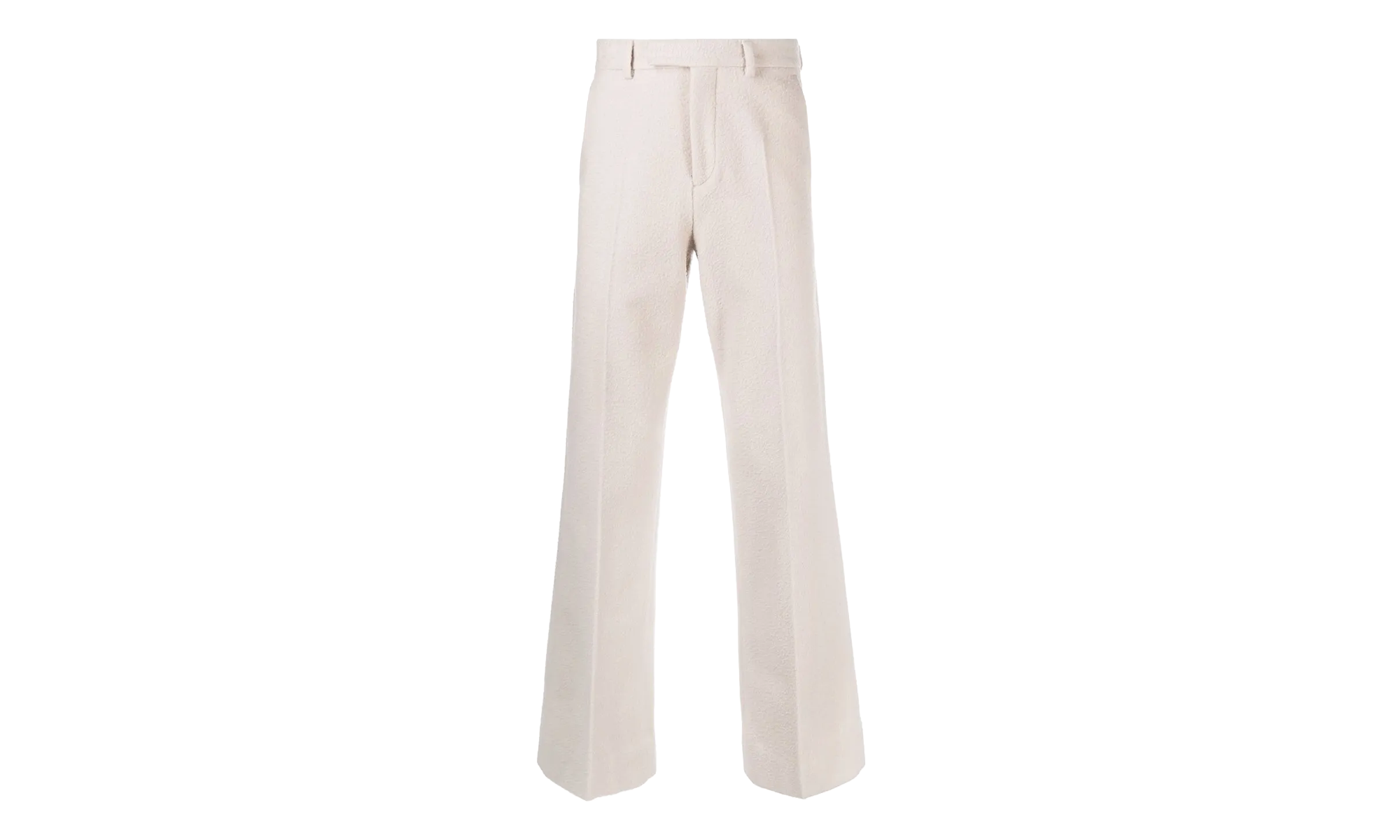 Tailored Baggy Pants "Alabaster" MPR061 271
