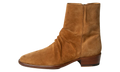 Stack Boots "Tan" MFB020 242