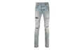 Thrasher Plus Jeans "Clay Indigo" PXMD005 408