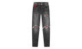 Lurex Mx1 Jeans "Rain Grey" AMDNSY1071 481