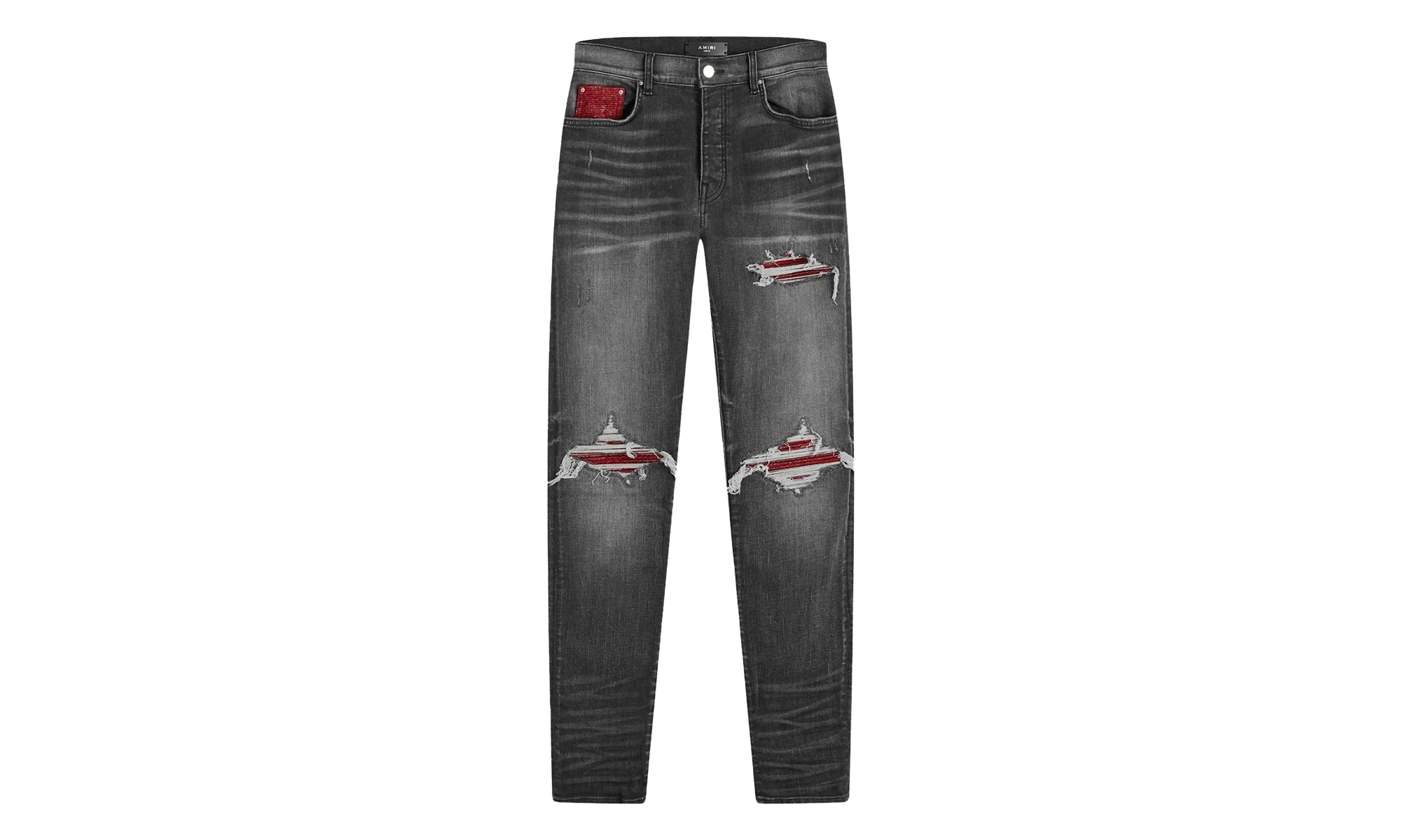 Lurex Mx1 Jeans "Rain Grey" AMDNSY1071 481