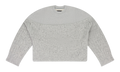 Cashmere Sweater Wmns "Grey" PS22WKL005_BLACK