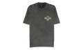 Hollywood Wolf Tee "BLACK" AMJYTE1266