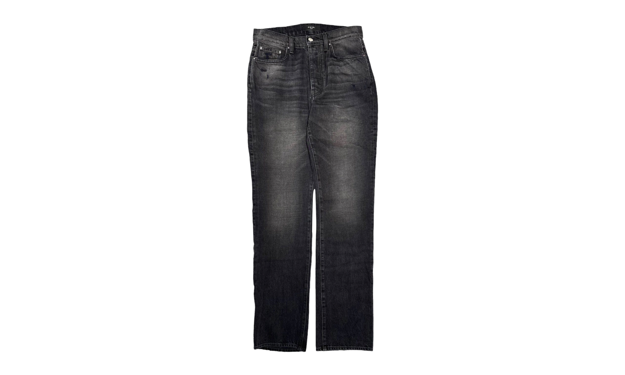 Loose Stack Jeans "Vintage Black" W9M01194SDVBK