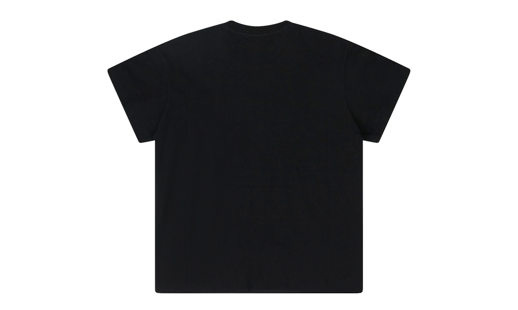 Classic Logo T-shirt GS "Black" PF22KJL013_Black