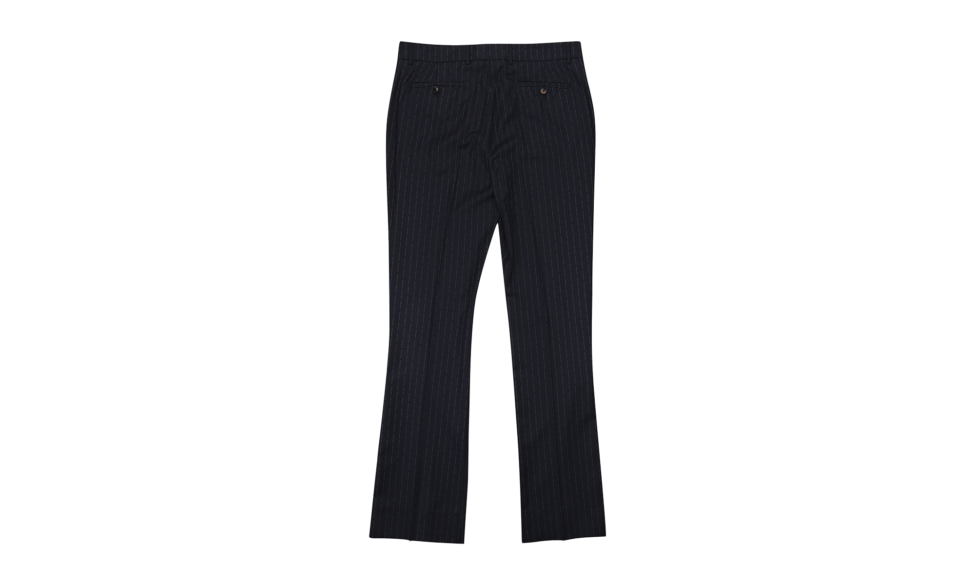 REPEATING TAILOFLARE Pants "Navy" MPF023 410