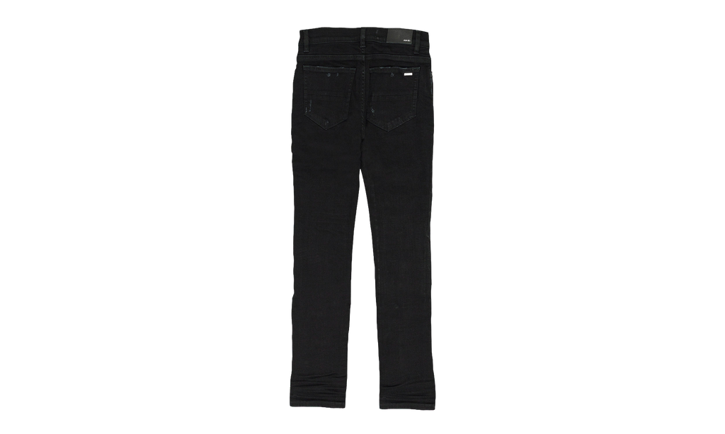 Stack Jeans GS "Black" PF22KDS004_BLACK