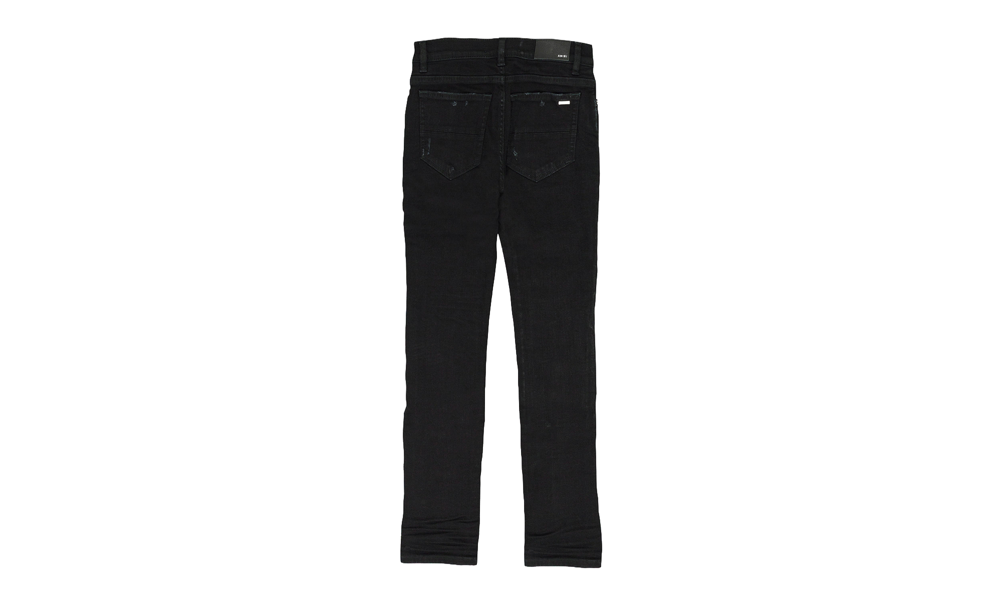 Stack Jeans GS "Black" PF22KDS004_BLACK