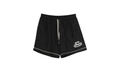 Club Amiri Short "BLACK" AMSHCA1121