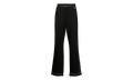 PJ Tailored Pants "Black" MPF015 001