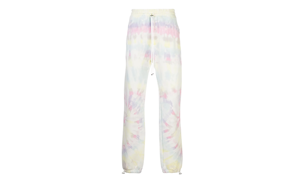 Tie Dye Sweatpants "Pastel" Y0M09451TE PSD