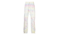 Tie Dye Sweatpants "Pastel" Y0M09451TE PSD