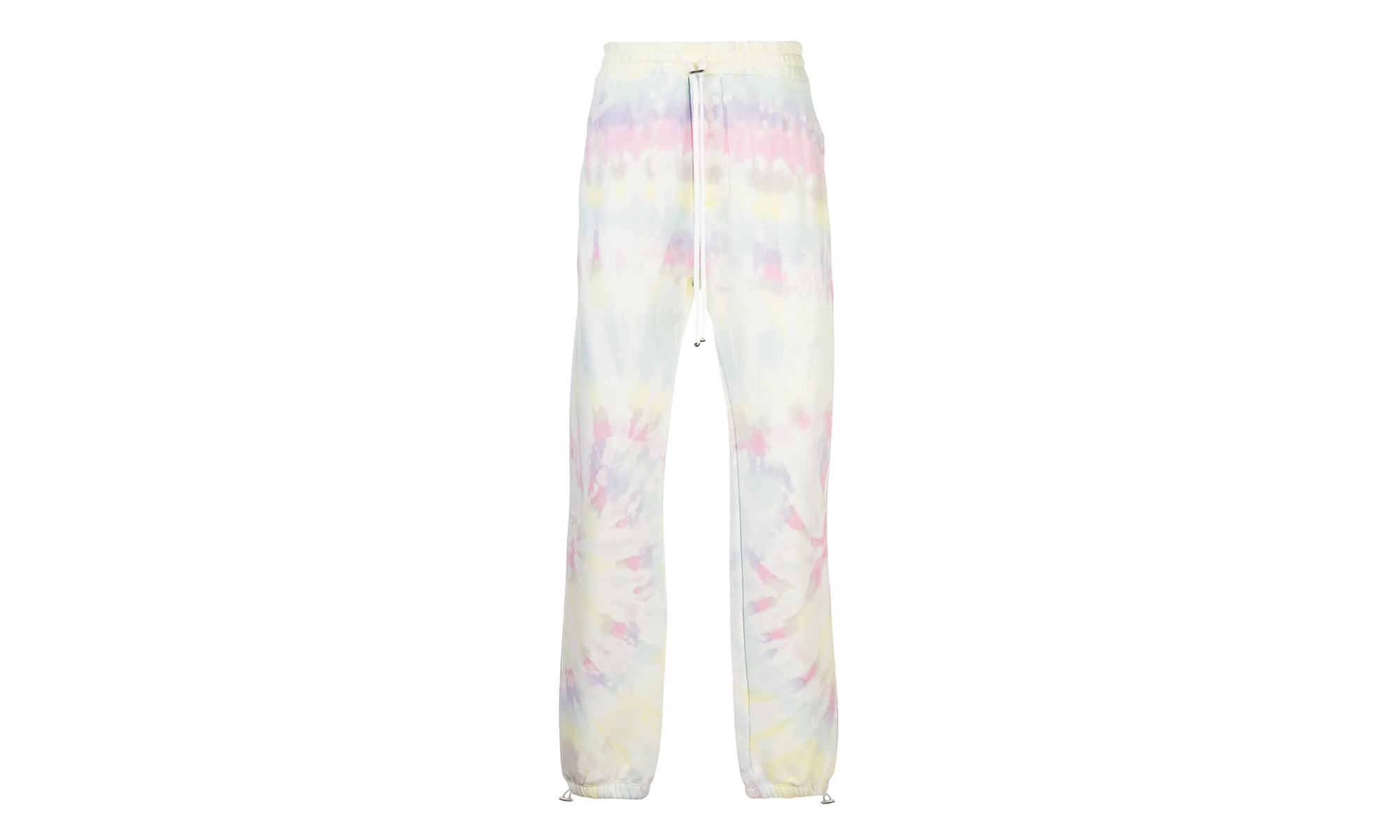 Tie Dye Sweatpants "Pastel" Y0M09451TE PSD