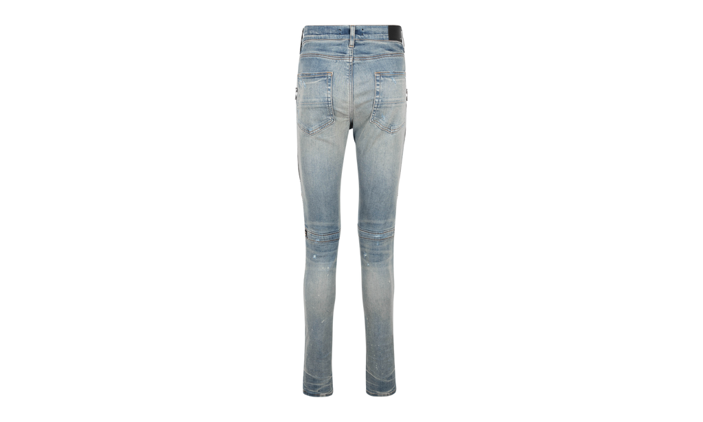 MX1 Jean "Clay Indigo" MDS076 408