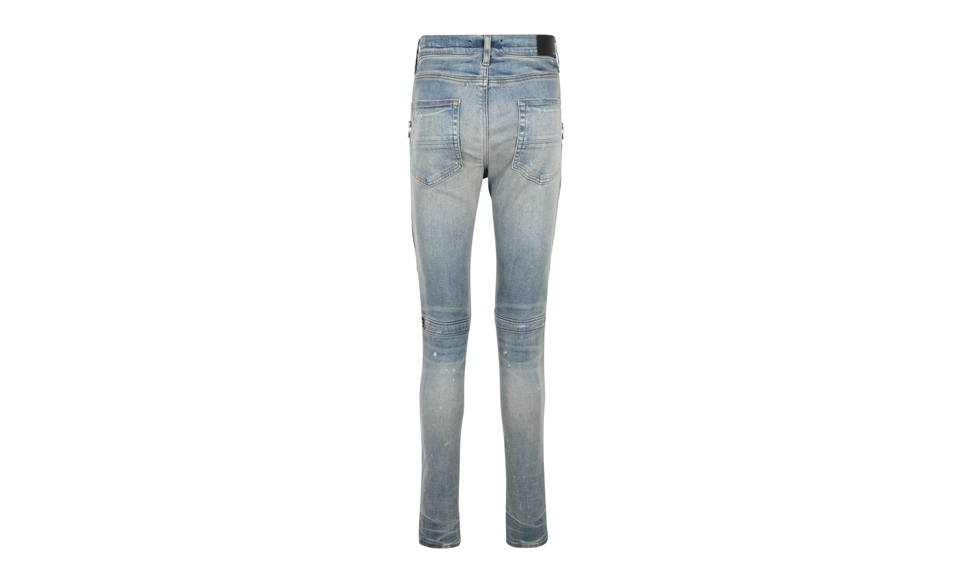 MX1 Jean "Clay Indigo" MDS076 408