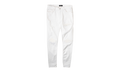 MX1 Leather Patch Jeans "White" MBMX1 LTHWHT WHITE
