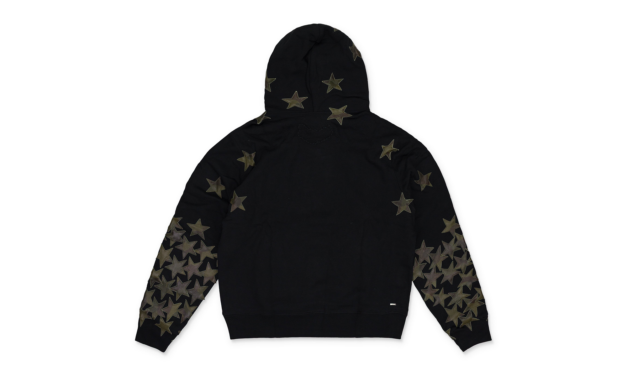 Chemist Hoodie "Black" PF22MJH001_Black