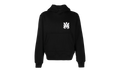 Ma Core Logo Hoodie "BLACK" PXMJL003001