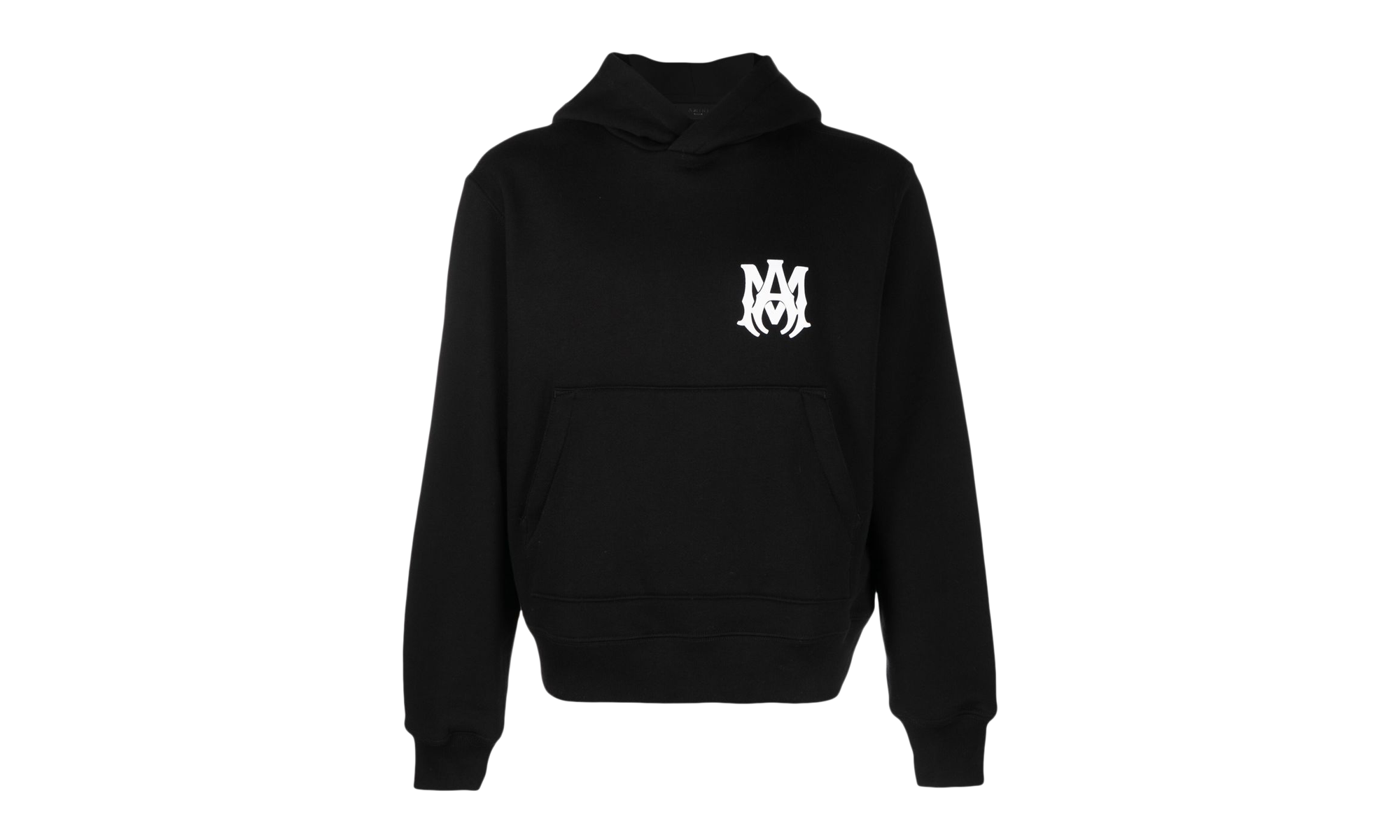 Ma Core Logo Hoodie "BLACK" PXMJL003001