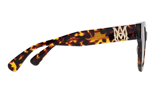 Amiri Classic MA Sunglasses "Tortoise Shell" AMACSN1004 968