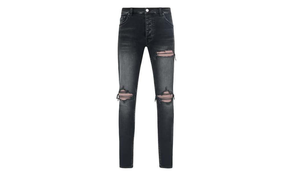 Mx1 Jeans "Storm Black" AMBMJE1055 926