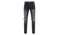 Mx1 Jeans "Storm Black" AMBMJE1055 926