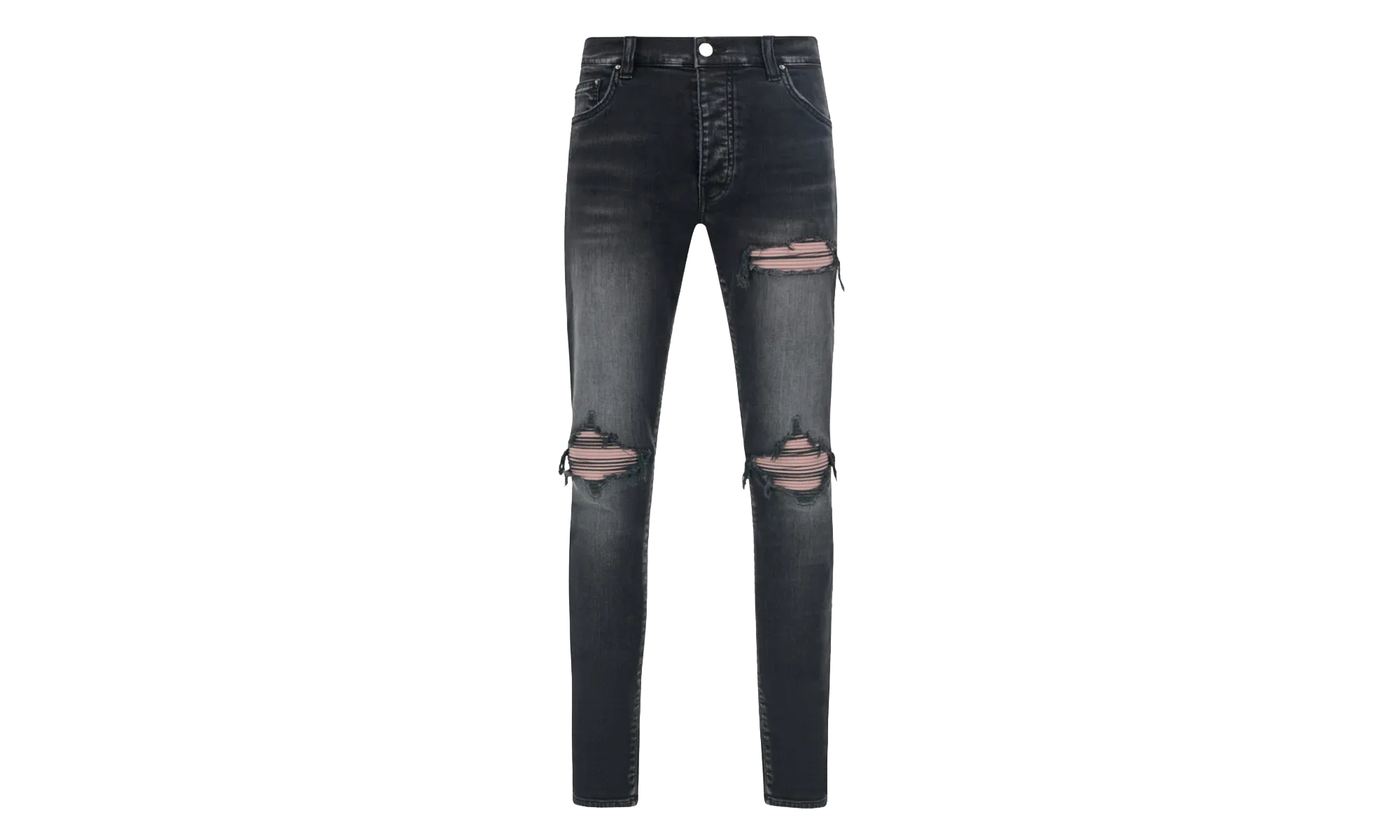Mx1 Jeans "Storm Black" AMBMJE1055 926