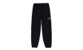 Core Logo Sweatpants "Black" AMR BTPS 0001