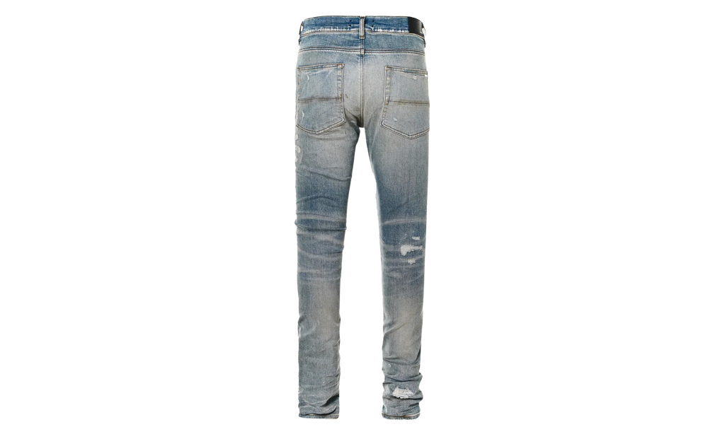 Artisinal Jeans "Aritisinal Indigo" PF23MDS013 525