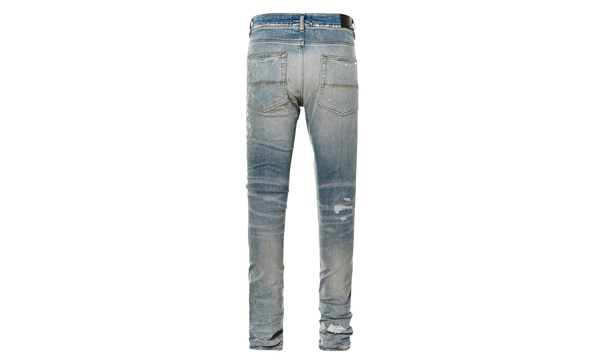 Artisinal Jeans "Aritisinal Indigo" PF23MDS013 525