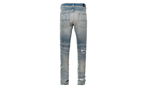 Artisinal Jeans "Aritisinal Indigo" PF23MDS013 525
