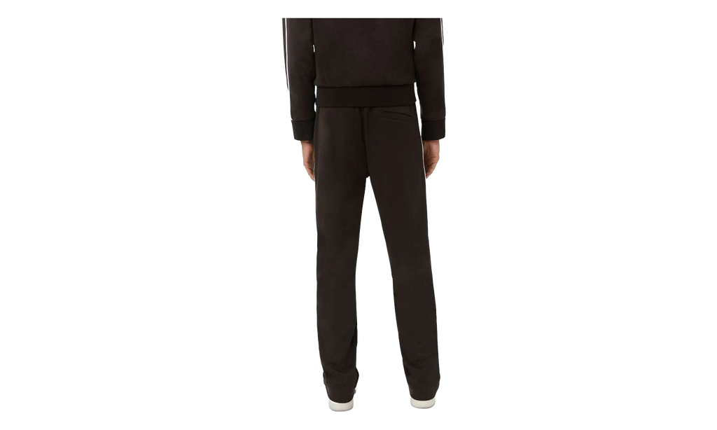 Sheen Track Pants "Brown" MPF028 210 BROW