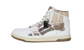 Bandana Skel Hi Top "BONES" PF22MFS032 126