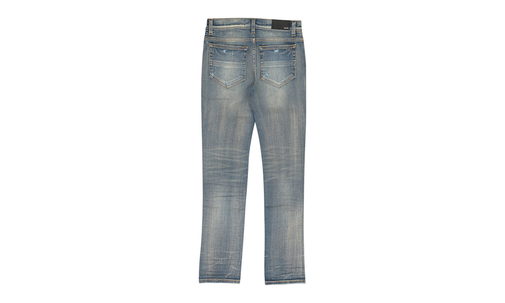 Stack Jeans GS "Clay Indigo" PF22KDS004_CLAY_INDIGO