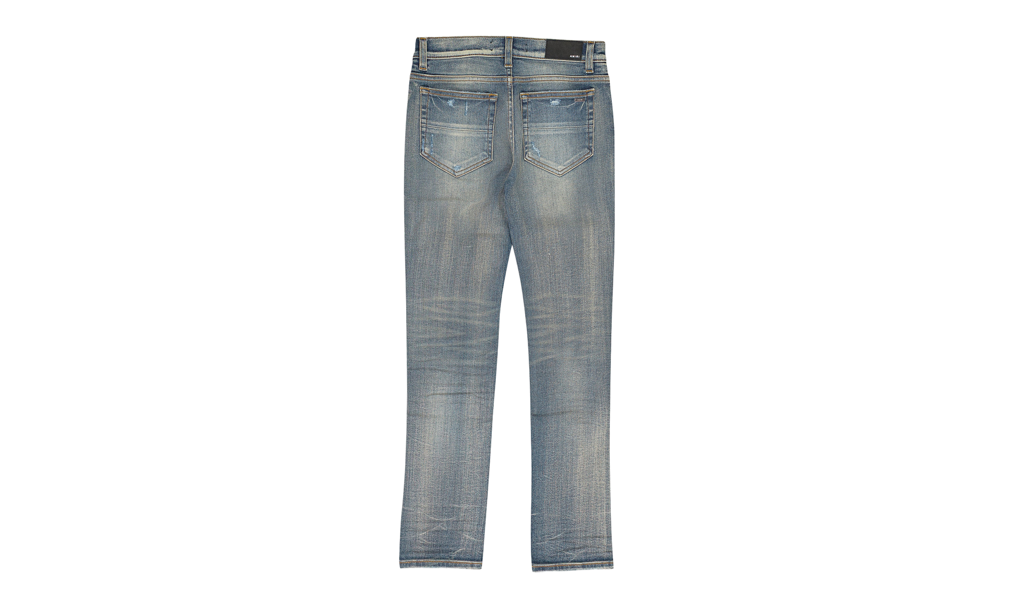 Stack Jeans GS "Clay Indigo" PF22KDS004_CLAY_INDIGO