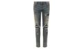 MX1 CLAY INDIGO JEANS "Classic Indigo" S0M01100SD