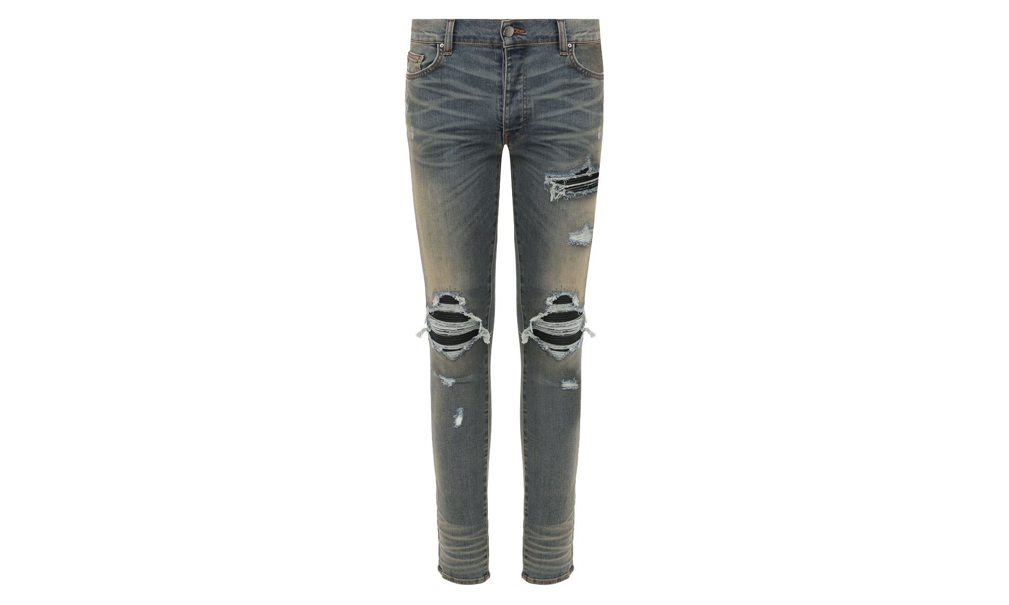 MX1 CLAY INDIGO JEANS "Classic Indigo" S0M01100SD