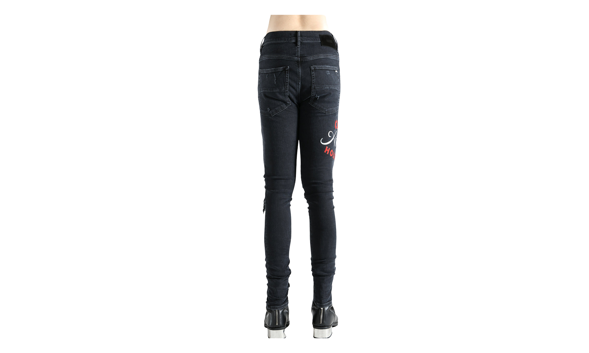 Club MX1 Jean "Dusk Black" AMDNSY1168 DUSK