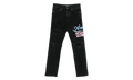 Neon Lights Jeans "Dusk Black" AMDNSM1019 635