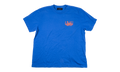 Soho NYC Flagship Exclusive Tee "Blue" MJLT030 499