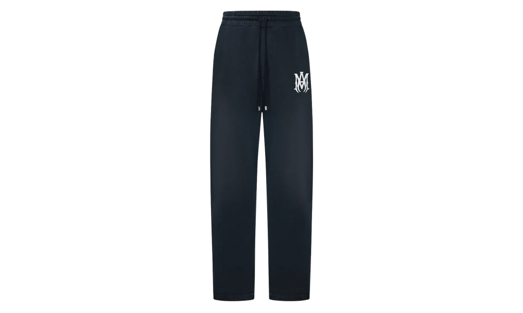 Hollywood Sweatpants "Black" AMBMPA1056 001