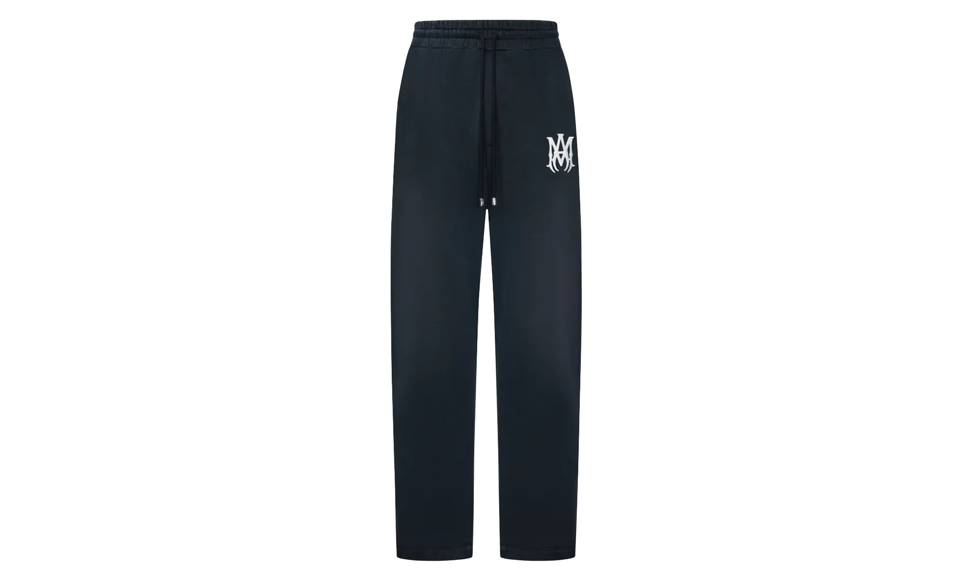 Hollywood Sweatpants "Black" AMBMPA1056 001