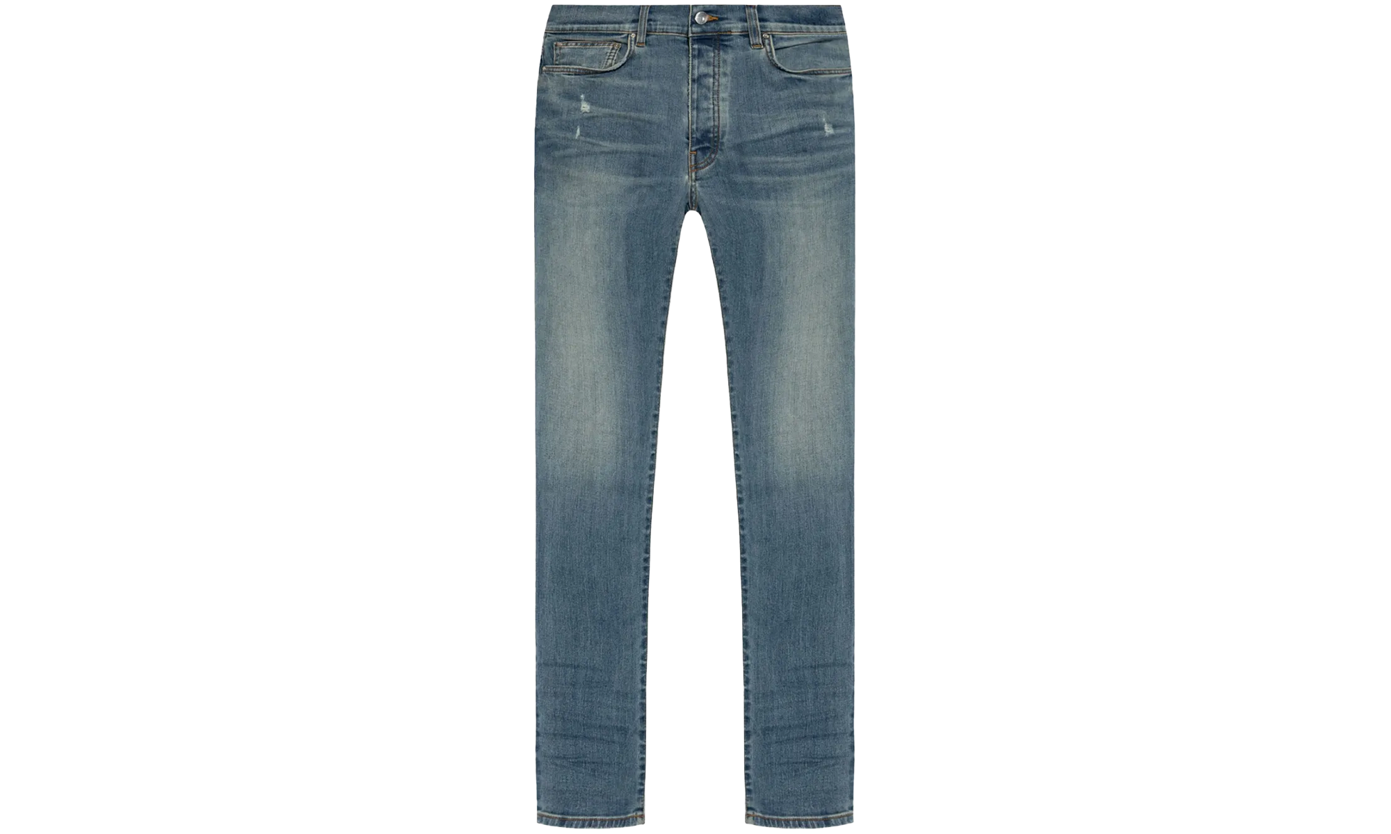 Stack Jeans Mens Style : Pxmd002 "DARK INDIGO" PXMD002 950