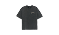 Dragon Oversized Tee "BLACK" AMJYTE1242
