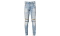 MX2 Aloha Patch Jeans "Classic Indigo" AMX2APJCI