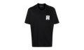 Ma Core Logo Tee "BLACK" PXMJT002001