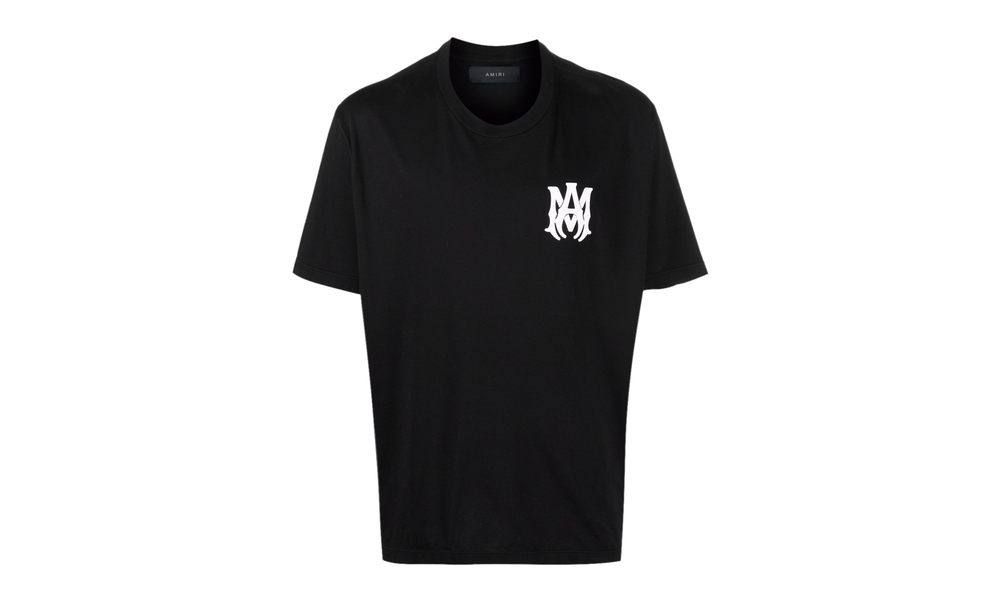 Ma Core Logo Tee "BLACK" PXMJT002001